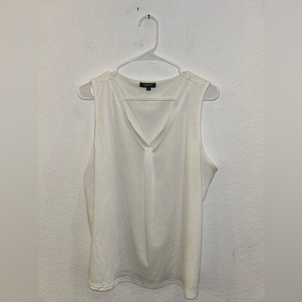 Aamilife Women's Blouse